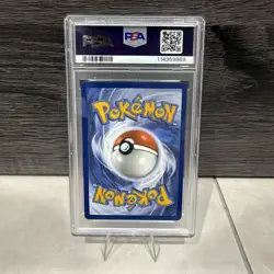 CHARIZARD EX 2023 POKEMON SVP EN SCARLET & VIOLET BLACK STAR PROMO 056 PSA 10 - Image 2