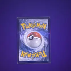 Pokemon Mewtwo EX Secret Rare Full Art Holo 164/162 Breakthrough 170 HP Card - Image 2