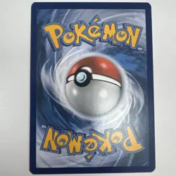 Pokemon Snorlax 131/185 Holo Card Prize Pack Series 1, NM Play Stamp - Image 4