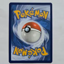 Pokemon TCG Cynthia's Ambition Trainer Rare Holo Card 169/172 Brilliant Stars - Image 3
