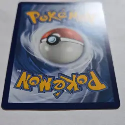 Pokemon TCG Cynthia's Ambition Trainer Rare Holo Card 169/172 Brilliant Stars - Image 4