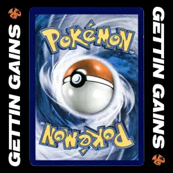 Ho-Oh GX - SM80 - Black Star Promo - Pokemon Card - NM/M - Image 2