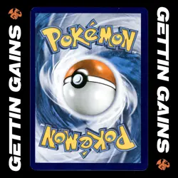 Celebi - XY93 - Black Star Promo - Pokemon Card - LP - Image 2
