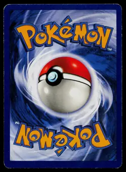 Pokemon Card Base Set Unlimited Dratini 26/102 Uncommon - Image 2