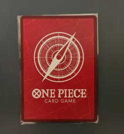 Bandai One Piece Card Game Alt Boa Hancock OP14-041 Leader - Image 2