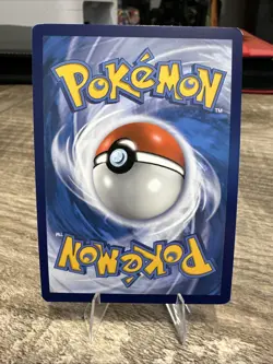 Pokemon TCG Jolteon TG04/TG30 Holo Rare Trainer Gallery Card Near Mint NM TCG - Image 4