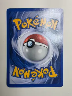 Pokemon Card - Slowking - #014/111 - Neo Genesis - Holo - MP - Image 2
