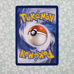 Pokemon Card Firebreather 119/094 Secret Rare Mega Evolution Phantasmal Flames - Image 2