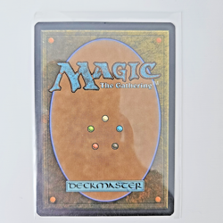 Urborg, Tomb of Yawgmoth - 248/269 - MtG - Magic the Gathering - Near Mint - Image 2