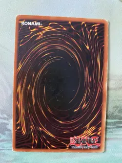 Barrel Dragon MRD-126 Metal Raiders Holo Ultra Rare Yugioh TCG Card - Image 4
