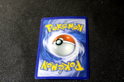 Luxray GL 9/111 Rising Rivals Holo 2009 Pokemon Card LP-MP condition - Image 2