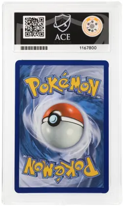 ACE 10 Team Rocket's Mewtwo EX 213/182 Destined Rivals Pokemon Card - Gem Mint - Image 2