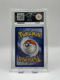 Koga’s Pidgeotto Gym Challenge 1st Edition 27/132 MINT 9 Pokemon Card - Image 2