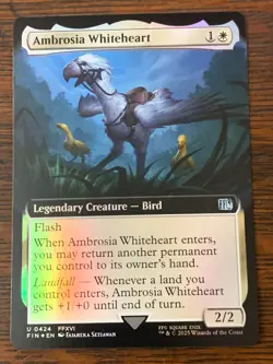 Magic the Gathering - White Cards ($6-$9) - You Choose - Image 2