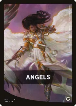 Jumpstart - Theme Packs - Choose Your Theme - Magic the Gathering (MTG) - Image 3