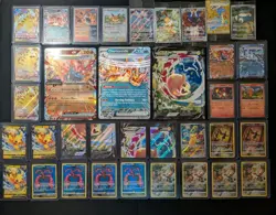 Pokemon Promo Card Lot 36 Total - Galarian Moltres, Articuno, & Zapdos, Pikachu - Image 1