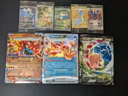 Pokemon Promo Card Lot 36 Total - Galarian Moltres, Articuno, & Zapdos, Pikachu - Image 2