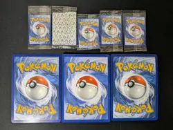 Pokemon Promo Card Lot 36 Total - Galarian Moltres, Articuno, & Zapdos, Pikachu - Image 3