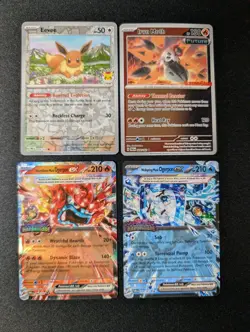 Pokemon Promo Card Lot 36 Total - Galarian Moltres, Articuno, & Zapdos, Pikachu - Image 4