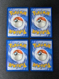Pokemon Promo Card Lot 36 Total - Galarian Moltres, Articuno, & Zapdos, Pikachu - Image 5