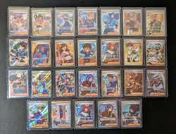 Pokemon Trainer Card Lot (26 Total) - English & Japanese- Near Mint & Light Play - Image 1