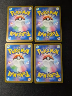 Pokemon Trainer Card Lot (26 Total) - English & Japanese- Near Mint & Light Play - Image 3