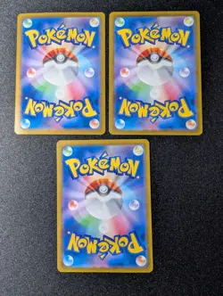 Pokemon Trainer Card Lot (26 Total) - English & Japanese- Near Mint & Light Play - Image 5