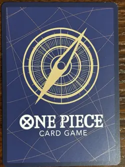 Bandai One Piece Moby Dick OP16-021 Stage Holo Rare English - Image 2