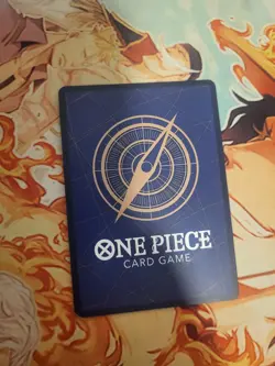 1x One Piece TCG - Roronoa Zoro Regional Participation Pack 2026 Vol.1 - Image 5