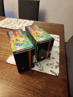 2x Chocobo Bundle ‘SEALED’ | Magic the Gathering: Final Fantasy | TCG - Image 4