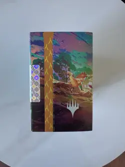 ✅SEALED✅ Magic: The Gathering - Final Fantasy Chocobo Bundle Box - Image 3