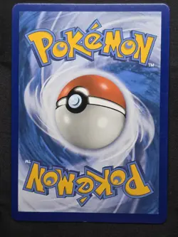Machamp EX Black Star Promo XY108 VLP XY Holo 2016 Pokemon TCG - Image 3