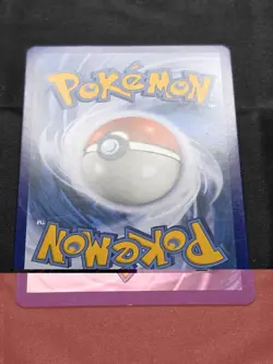 Machamp EX Black Star Promo XY108 VLP XY Holo 2016 Pokemon TCG - Image 4