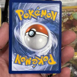Pokemon TCG Charizard VMAX Holo Ultra Rare SWSH261 Black Star Promo Near Mint - Image 4