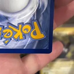 Pokemon TCG Charizard VMAX Holo Ultra Rare SWSH261 Black Star Promo Near Mint - Image 5