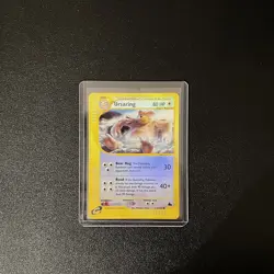 Pokemon Ursaring 110/144 Skyridge Reverse Holo - Image 1