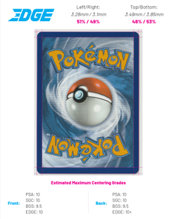 Pikachu 27 - NM - Scarlet & Violet Promo Full Art Promo Pokemon Card - Image 5