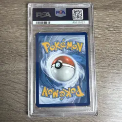 2020 Pokemon SWSH Rayquaza Vivid Voltage # 138/185 PSA 10 - Image 2
