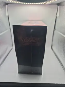 Mega Evolution Chaos Rising Pokemon Center Elite Trainer Box ETB Factory Sealed - Image 3