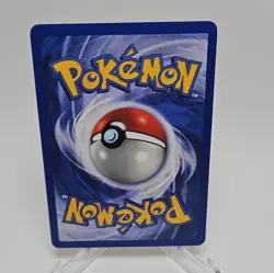 Wizards of the Coast Pokemon TCG Misty's Wrath Gym Heroes 114/132 Unlimited - Image 4