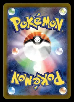 Budew 196/193 Art Rare holo MEGA Dream ex Pokemon Card - Image 3