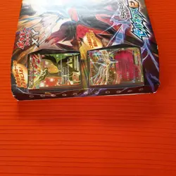 Pokemon Super Legend Set: Xerneas-EX & Yveltal-EX Japanisch XYc pokemon - Image 3