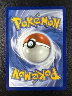 Pokemon: Team Rocket's Weezing Illustration Rare IR Full Art Holo 199/182 - Image 3