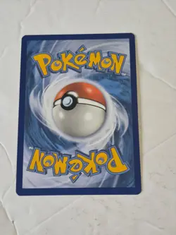 Psyduck 7/18 Common Detective Pikachu Pokemon Holo Near Mint - Image 2