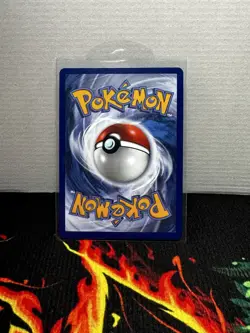 Pokemon TCG Arven's Mabosstiff EX, Destined Rivals 139/182, NM - Image 2