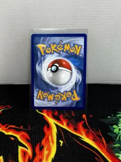 Pokemon TCG Marnie's Grimmsnarl EX, Destined Rivals 136/182, NM - Image 2