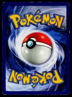 Golduck - 35/62 LP Uncommon Fossil Pokemon Unlimited - Image 2
