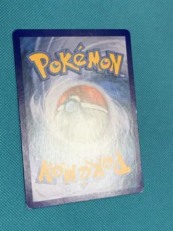 Psyduck Pokemon TCG Build-A-Bear Workshop Exclusive 28/149 MP - Image 3