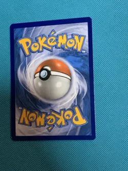Psyduck Pokemon TCG Build-A-Bear Workshop Exclusive 28/149 MP - Image 4