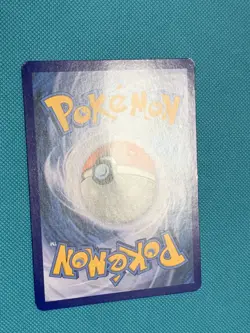 Psyduck Pokemon TCG Build-A-Bear Workshop Exclusive 28/149 MP - Image 5